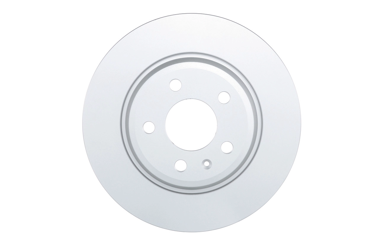 BOSCH 0 986 479 382 - Тормозные диски