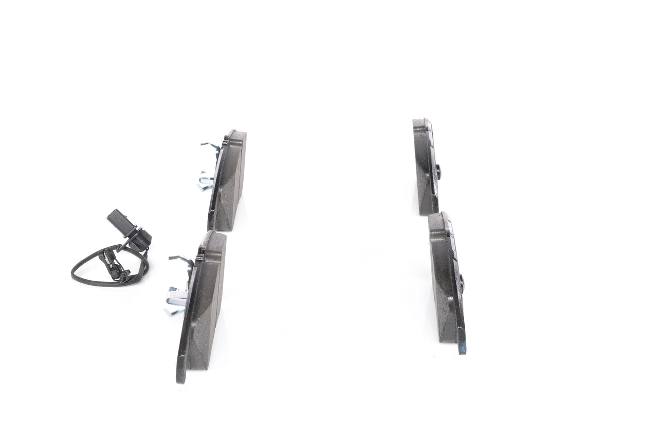 Тормозные колодки 