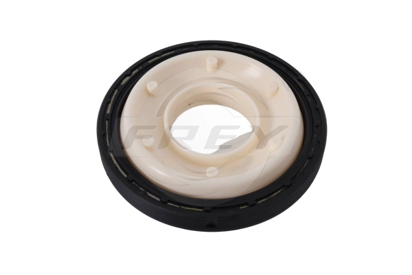 FREY 812402101 - Сальник коленвала