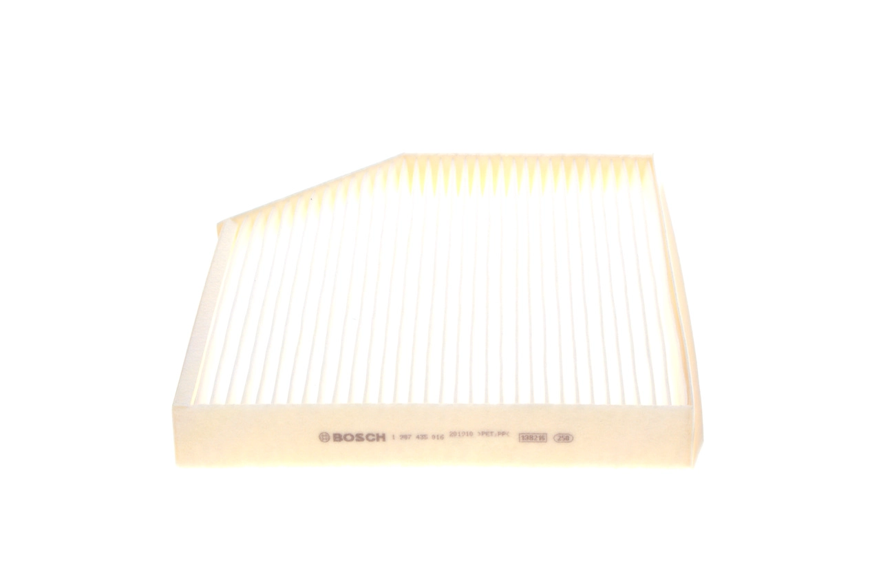 BOSCH 1 987 435 016 - Салонный фильтр
