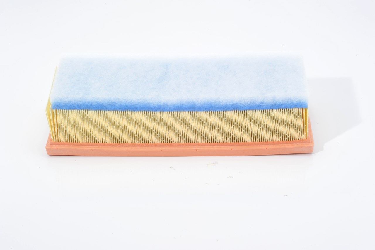 BOSCH F 026 400 157 - Воздушный фильтр