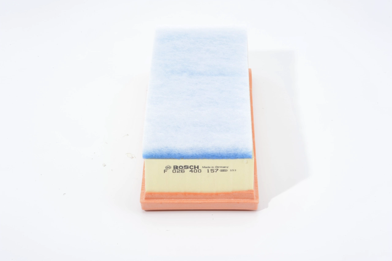 BOSCH F 026 400 157 - Воздушный фильтр