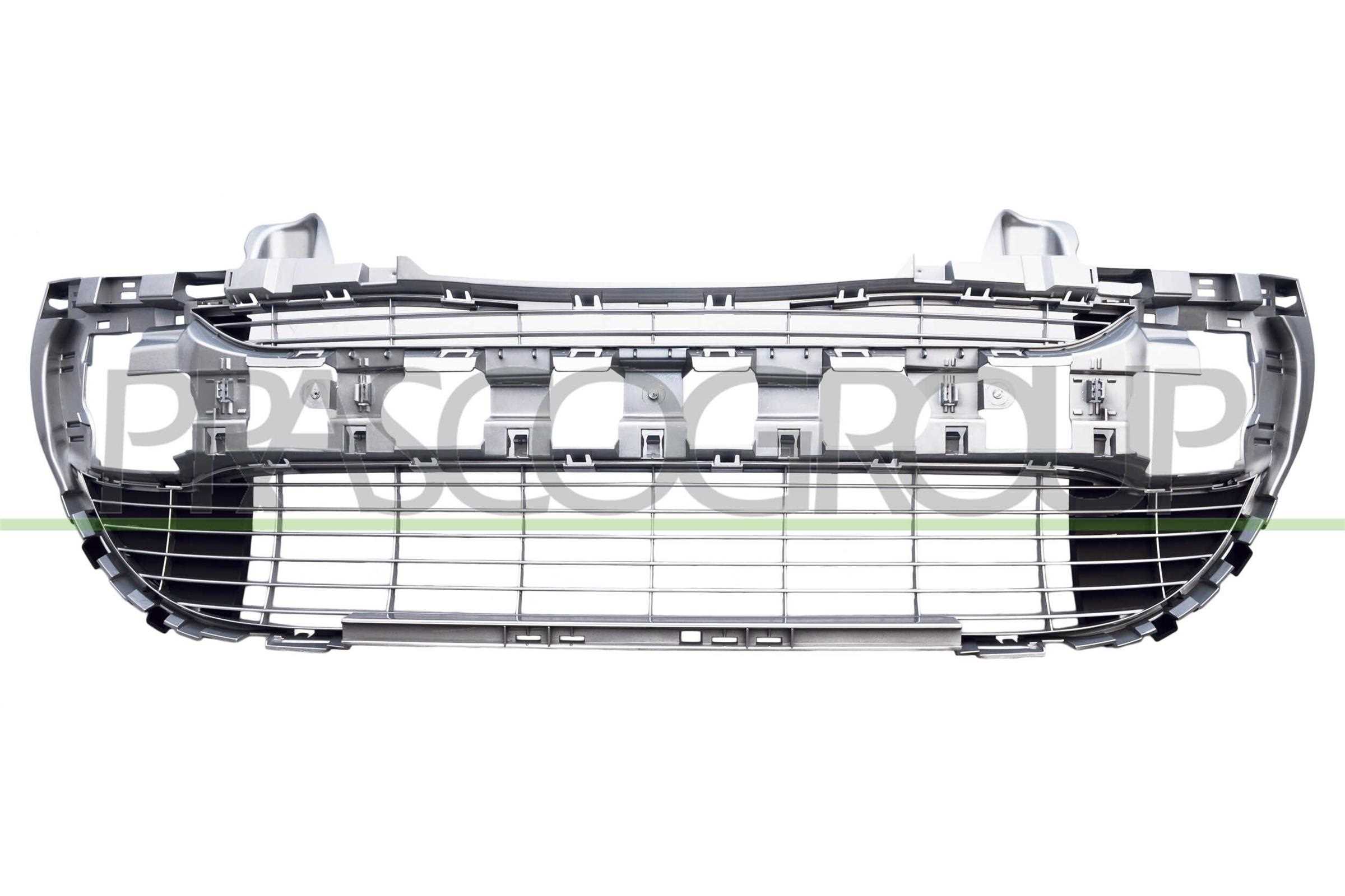 PRASCO PG4242120 - Решетка бампера 