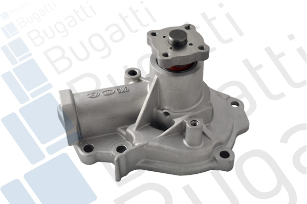 BUGATTI PA10346 - Водяной насос - помпа