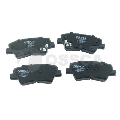 Тормозные колодки 