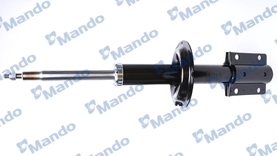 MANDO MSS016215 - Амортизатор
