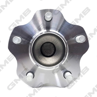 GMB GH31460M - Ступица колеса