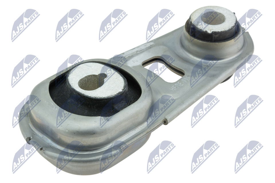 NTY ZPS-NS-187 - Подушка двигателя