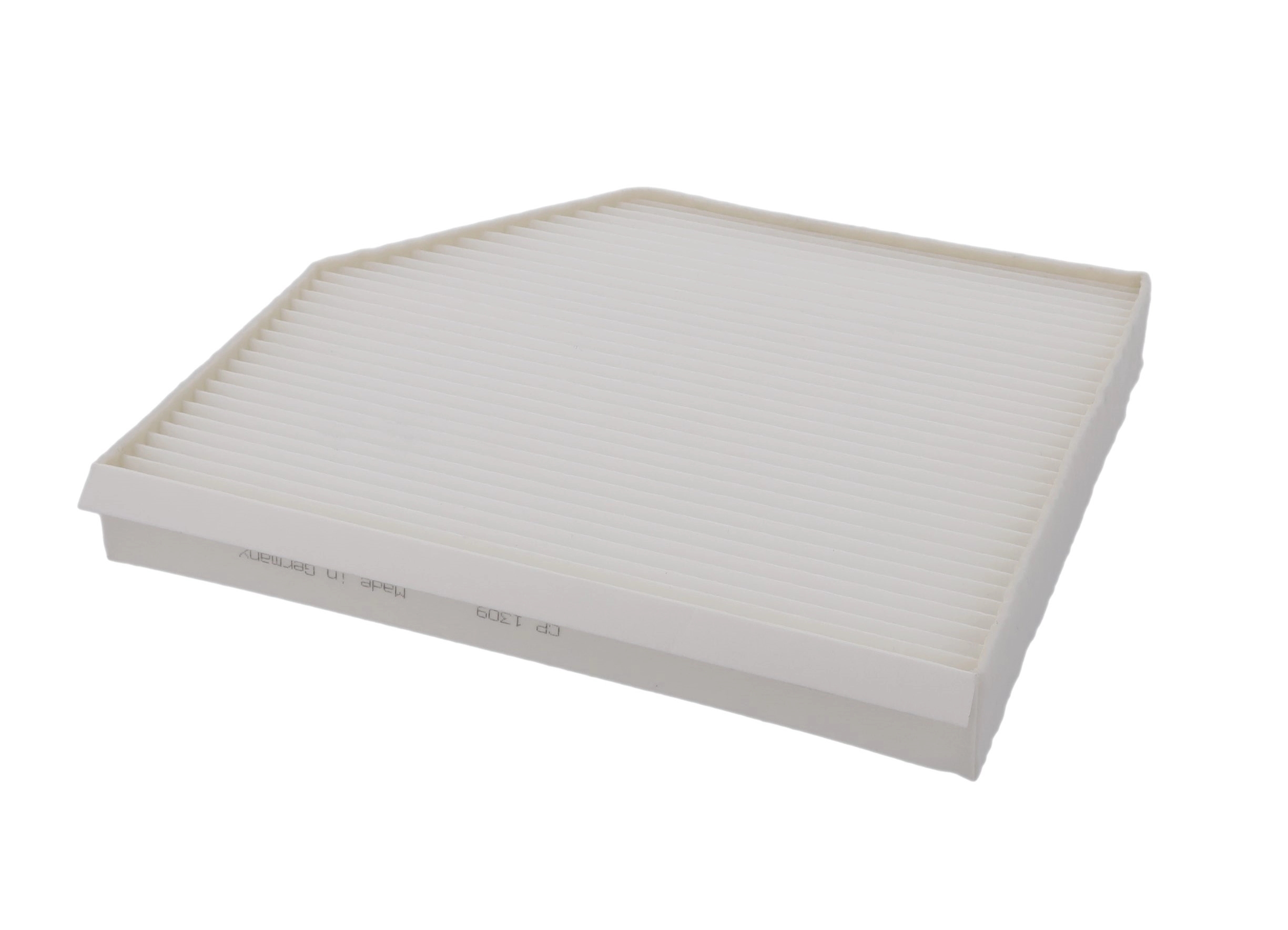 CORTECO 80000879 - Салонный фильтр