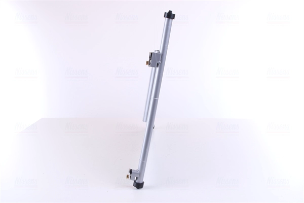 NISSENS 940012 - Радиатор кондиционера