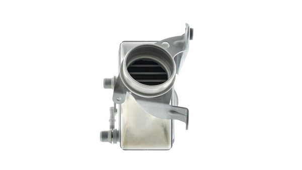 MAHLE CI 187 000P - Интеркулер