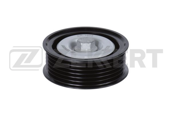 ZEKKERT SR-1605 - Ролик обводной приводного ремня