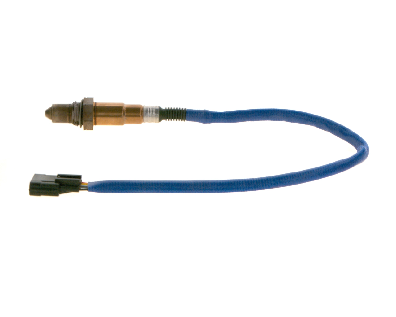 BOSCH 0 258 027 02H - Лямбда-зонд