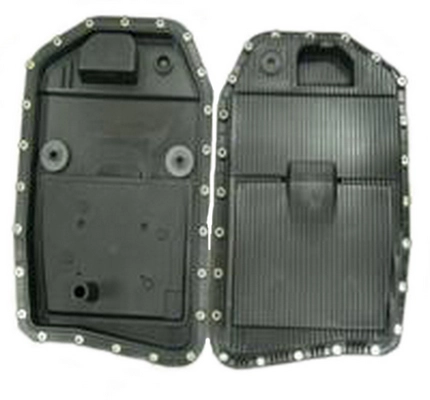 JS ASAKASHI JT359 - Гидравлический фильтр