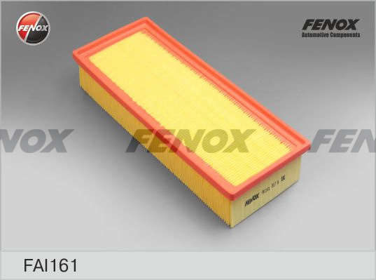 FENOX FAI161 - Воздушный фильтр