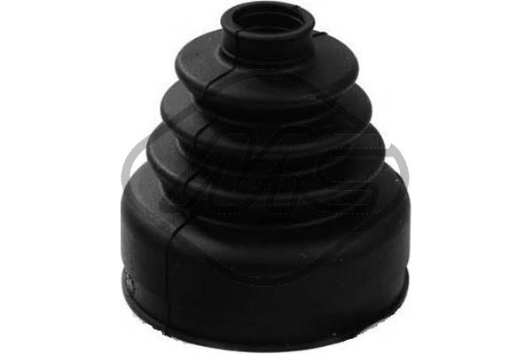 METALCAUCHO 00227 - Пыльник ШРУСа