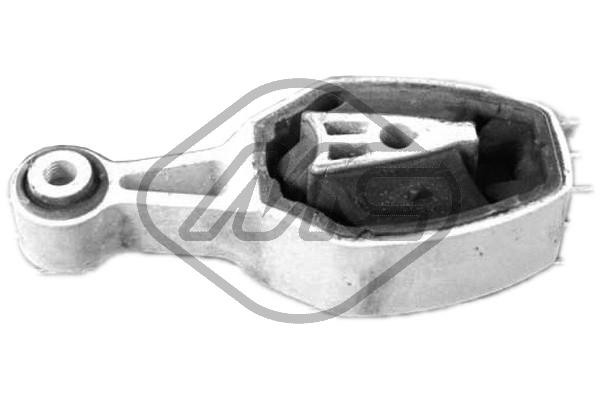 METALCAUCHO 57907 - Подушка двигателя