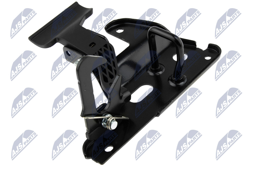 NTY EZCAU054 - Крючок замка капота