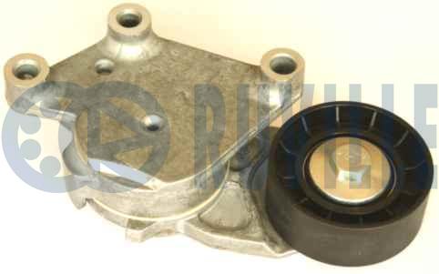 Натяжитель ремня генератора