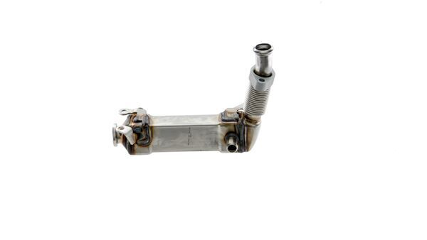 MAHLE CE17000P - Радиатор ЕГР