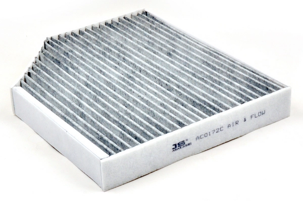 Салонный фильтр