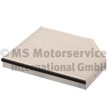 Салонный фильтр