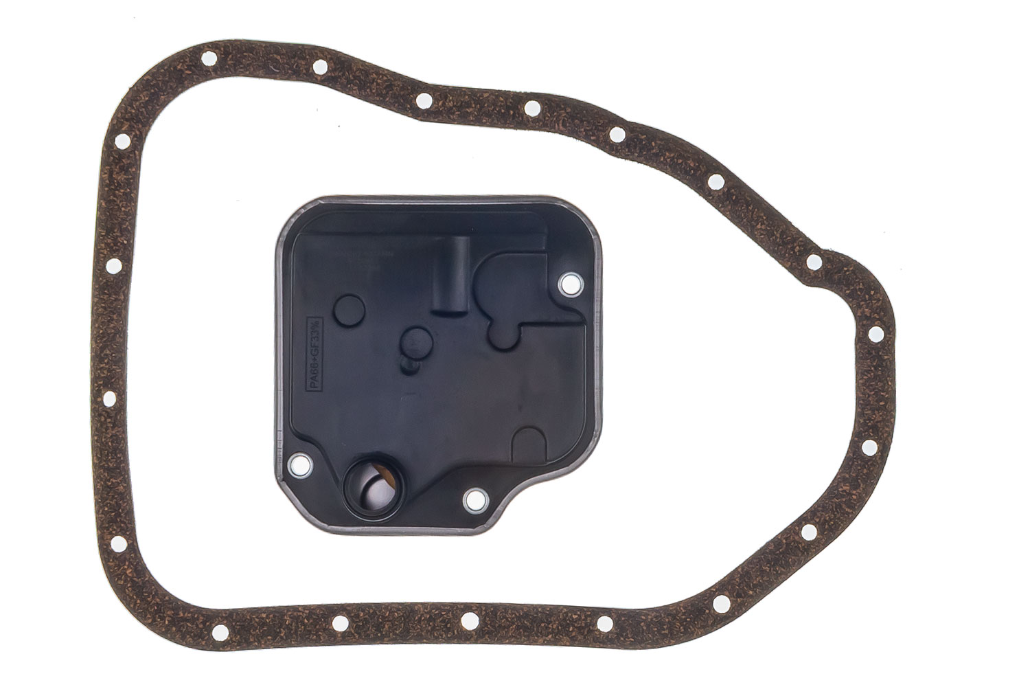 DENCKERMANN A220055 - Гидравлический фильтр