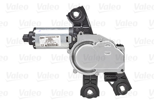 VALEO 582621 - Моторчик стеклоочистителя