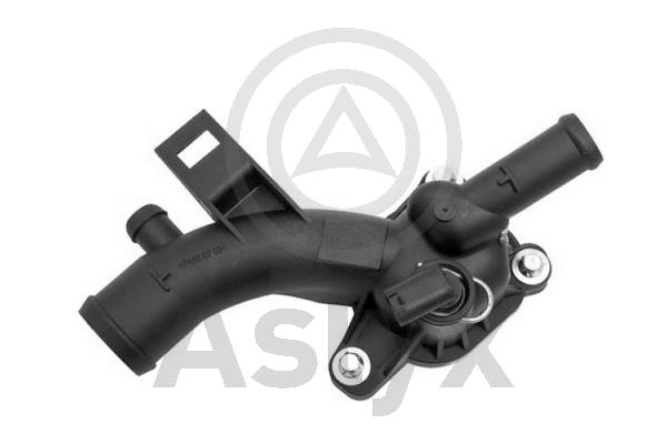 ASLYX AS-535576 - Фланец системы охлаждения