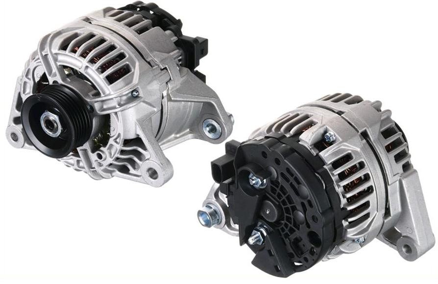 TESLA TECHNICS TT11213 - Генератор