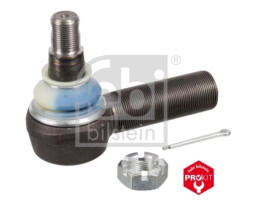 FEBI BILSTEIN 02546 - Рулевой наконечник