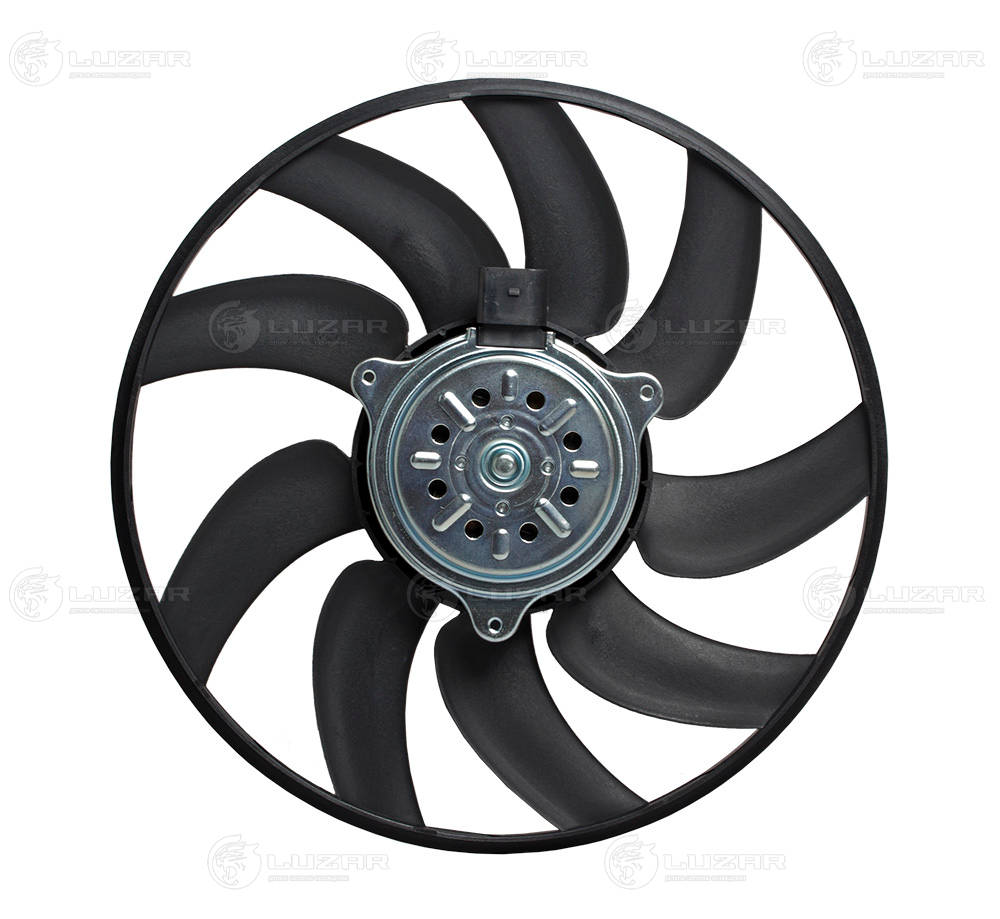 Вентилятор кондиционера