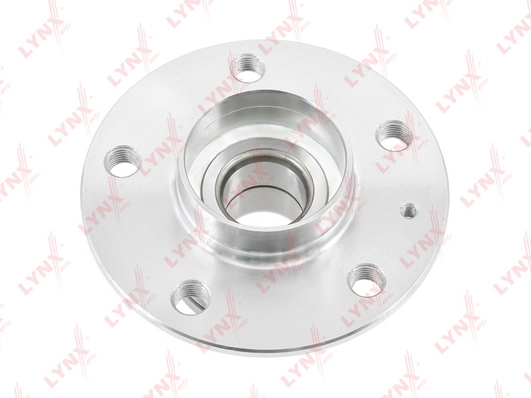 LYNXAUTO WH-1004 - Ступичный подшипник
