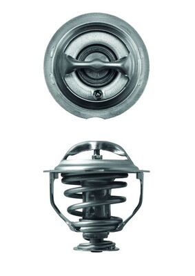 MAHLE TX 117 95D - Термостат