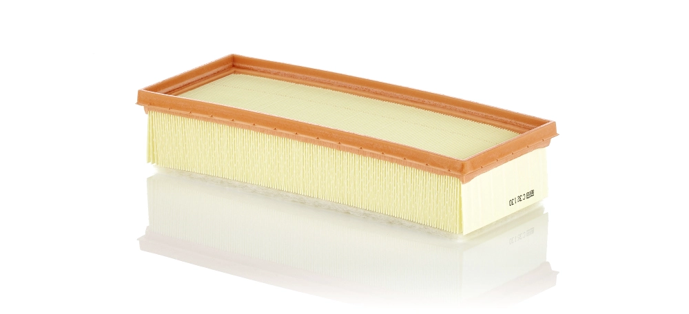 MANN-FILTER C 32 130 - Воздушный фильтр
