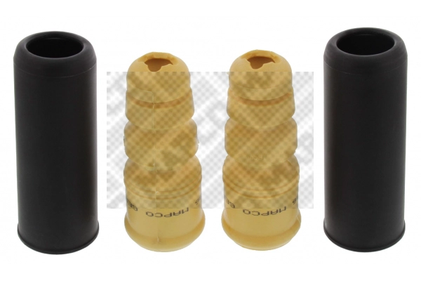 MAPCO 34886 - Пыльники и отбойники амортизатора