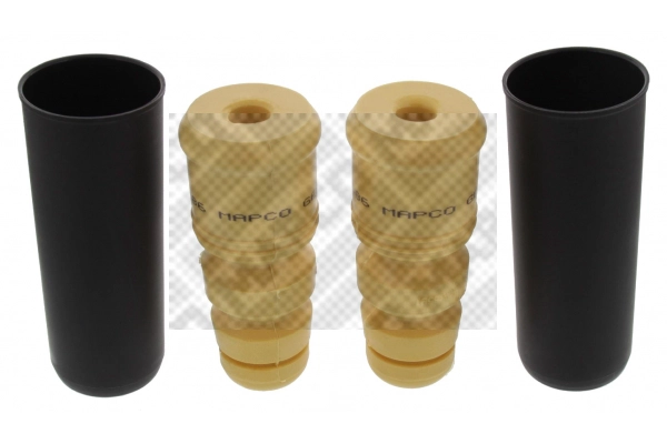 MAPCO 34886 - Пыльники и отбойники амортизатора