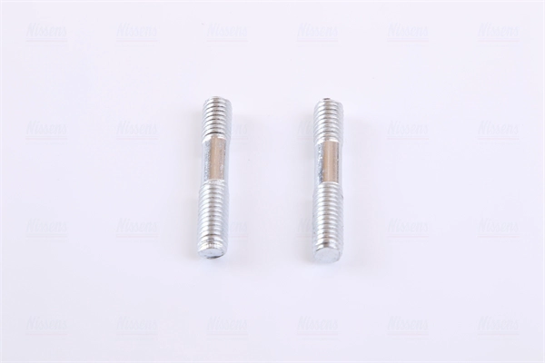 NISSENS 940473 - Радиатор кондиционера