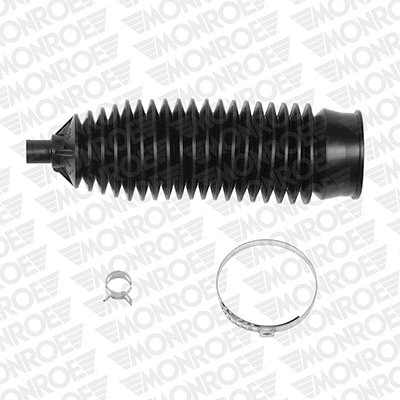 Пыльник рулевой рейки