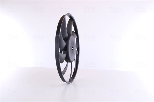 NISSENS 85728 - Вентилятор радиатора