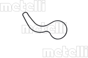 METELLI 24-1413 - Водяной насос - помпа