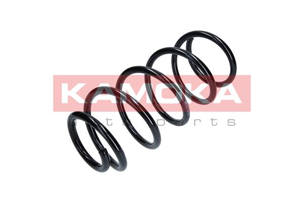 KAMOKA 2110353 - Пружины 