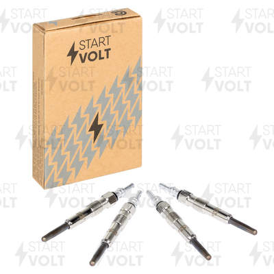 Свечи накала