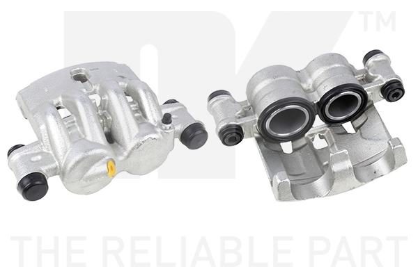 Тормозной суппорт