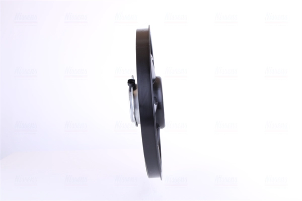 NISSENS 85956 - Вентилятор радиатора