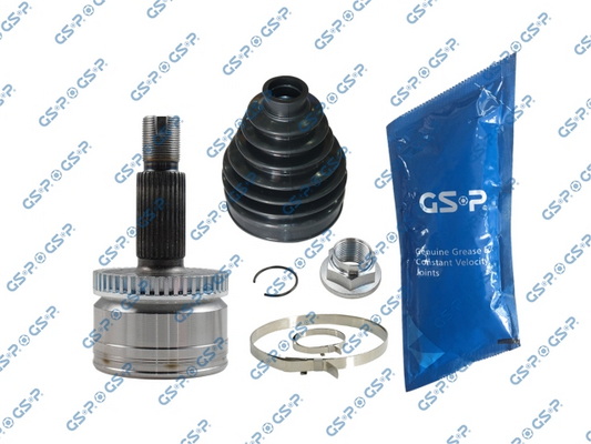 GSP 801091 - ШРУС