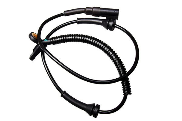 DENCKERMANN B180069 - Датчик АБС (ABS)