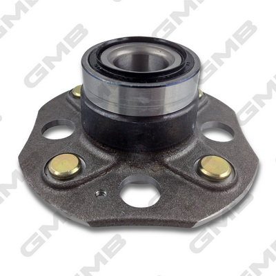 GMB GH20250 - Ступица колеса