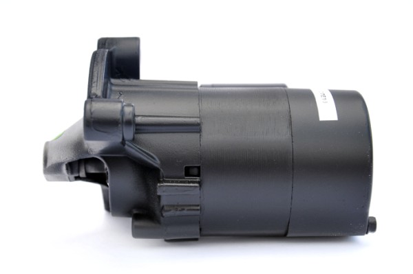 HELLA 8EA 011 610-441 - Стартер