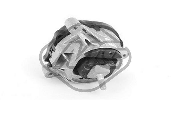 METALCAUCHO 48514 - Подушка двигателя